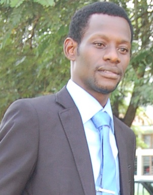 Dr. D. Alex Omoboyowa